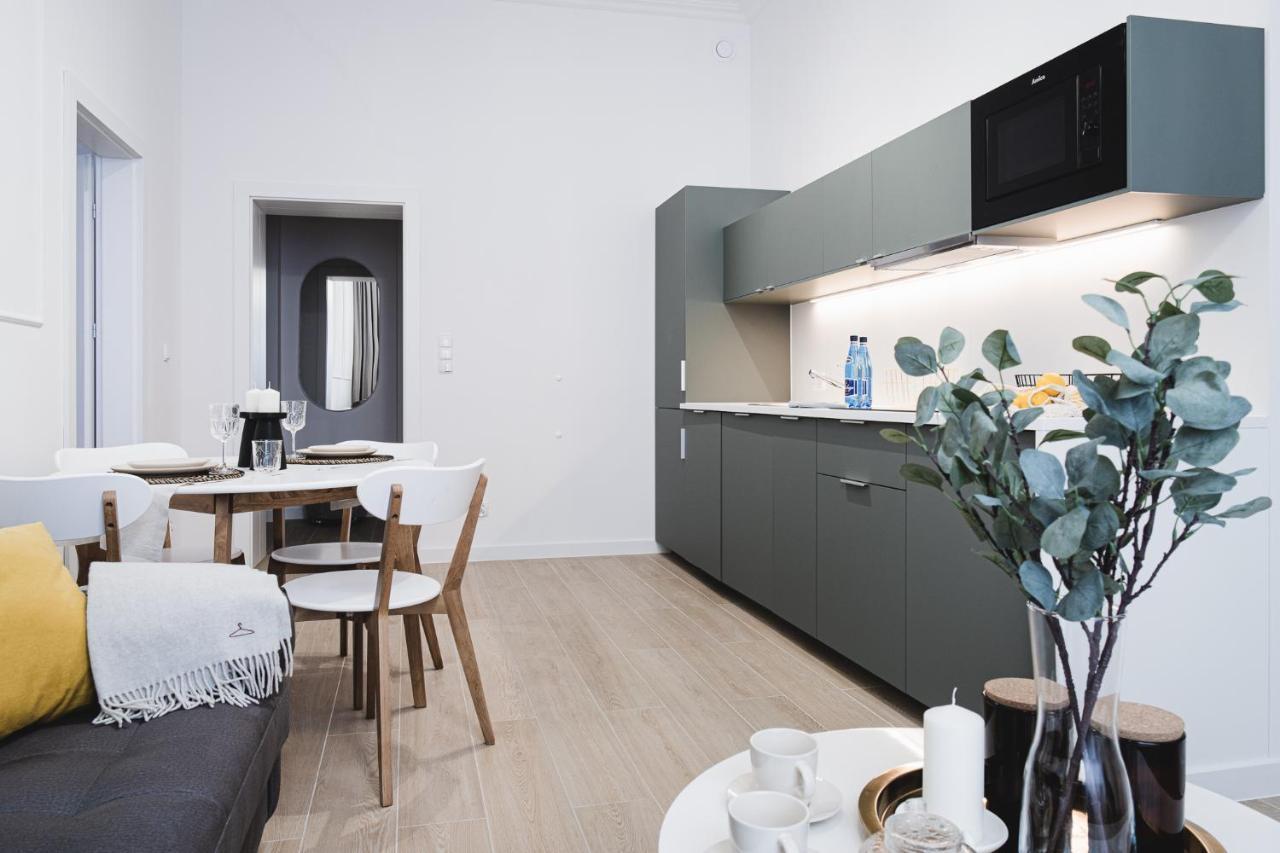 Apartament 17- Hvile Apartman Stary Toruń Kültér fotó